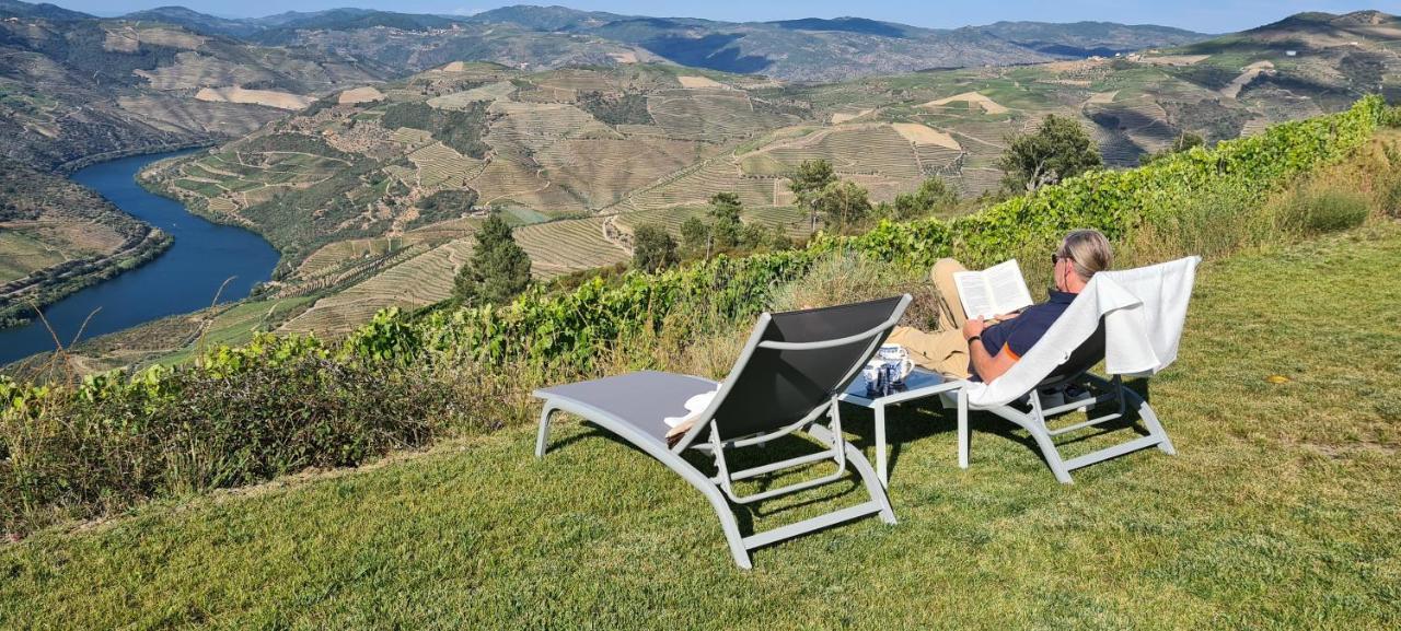 Stay At The Winemaker Ervedosa do Douro Exterior photo