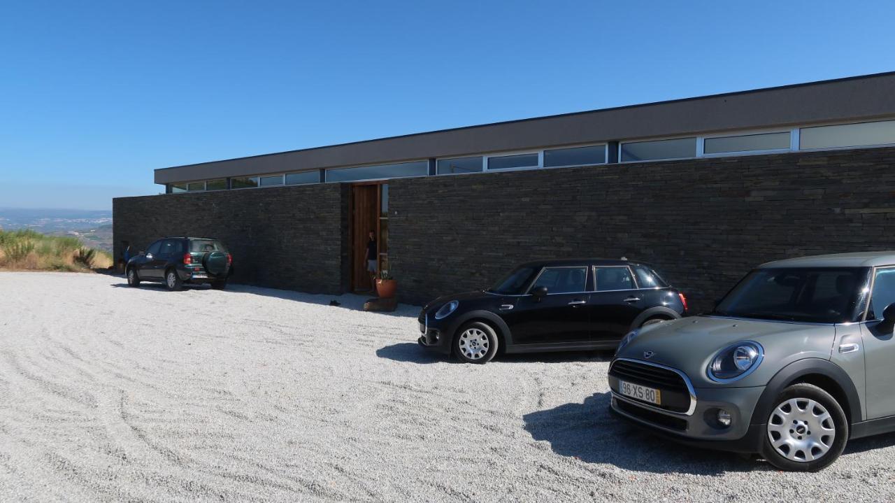 Stay At The Winemaker Ervedosa do Douro Exterior photo