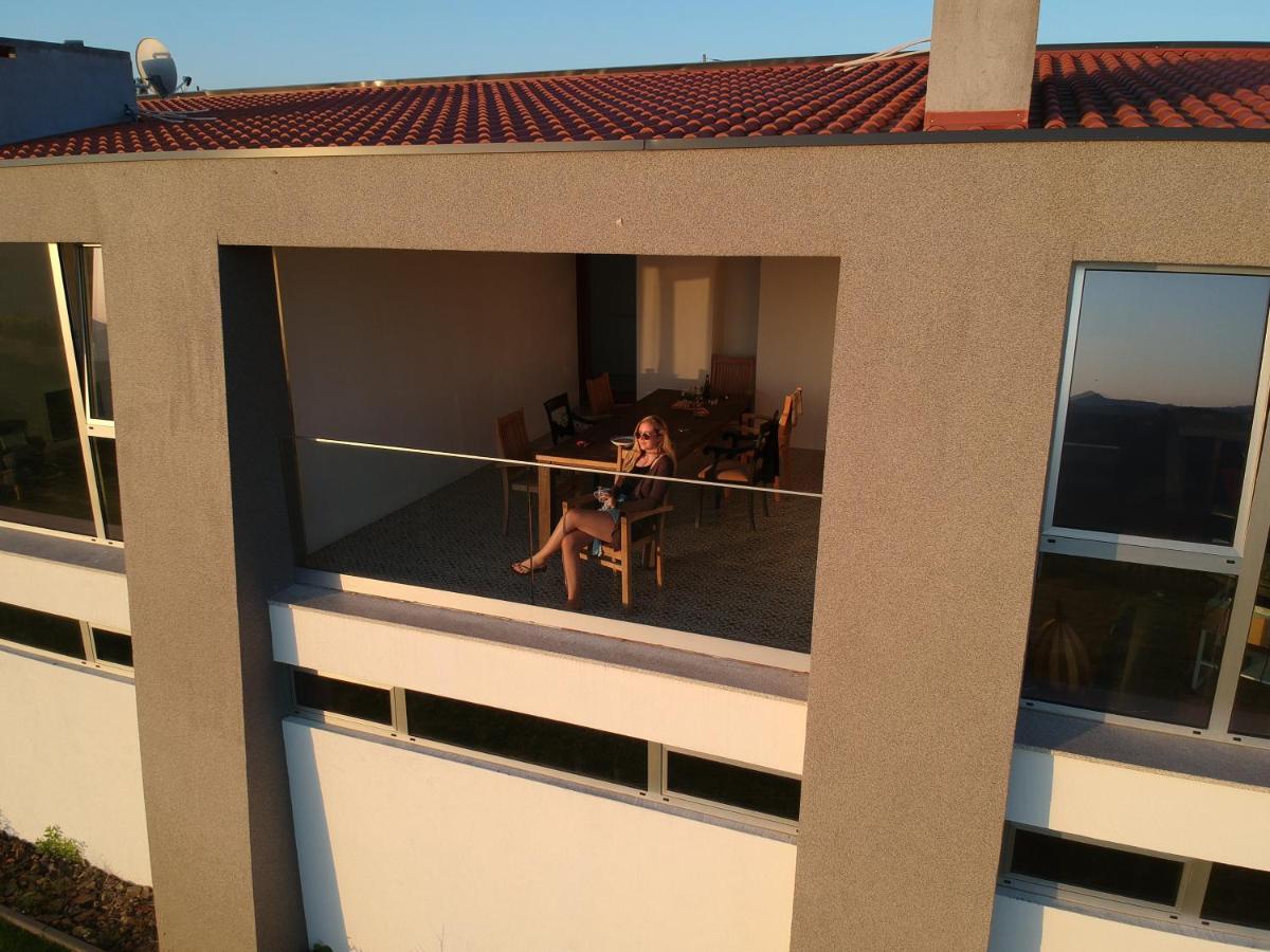 Stay At The Winemaker Ervedosa do Douro Exterior photo