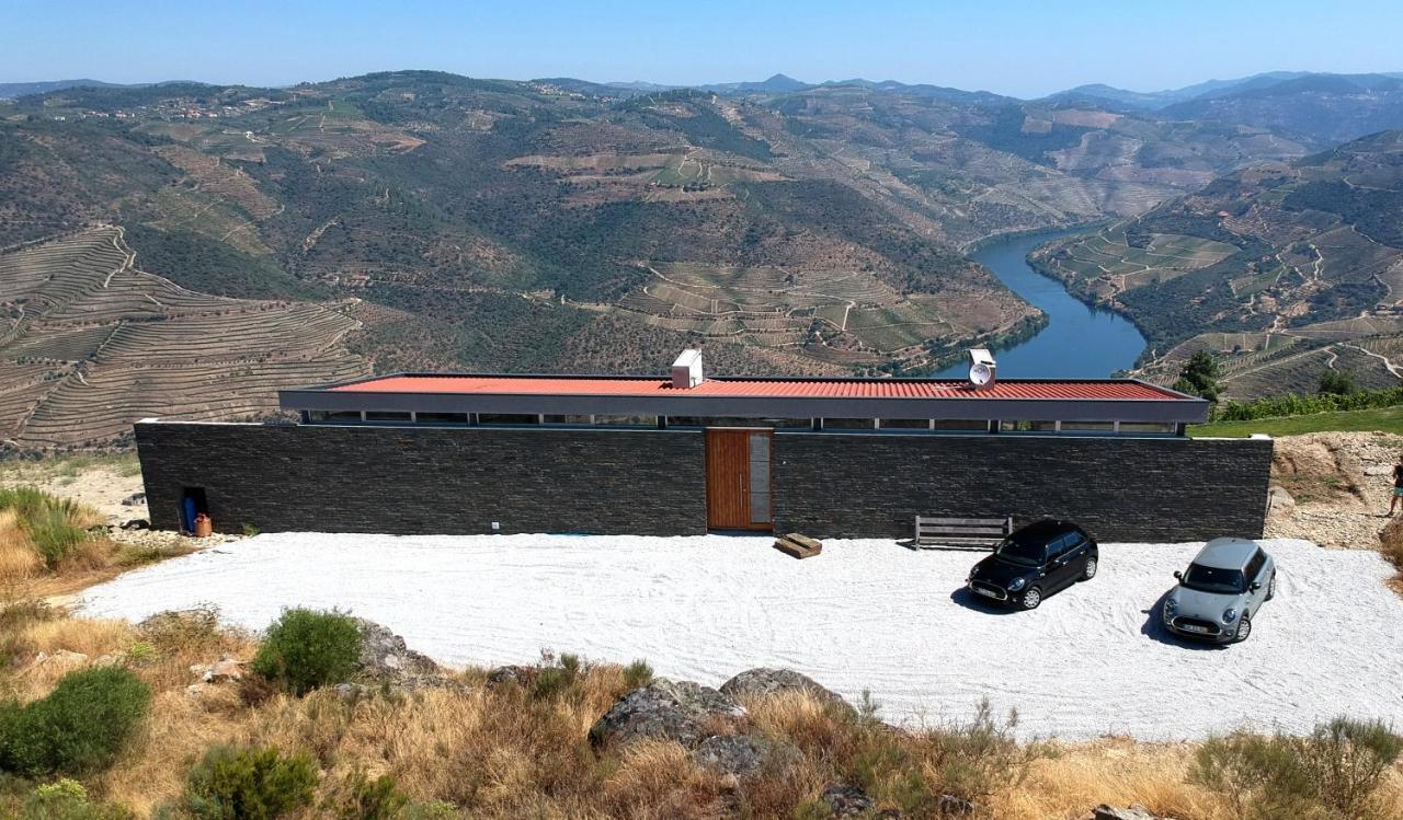 Stay At The Winemaker Ervedosa do Douro Exterior photo