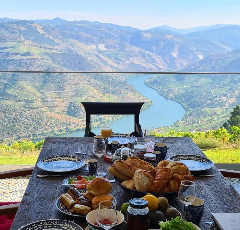 Stay At The Winemaker Ervedosa do Douro Exterior photo