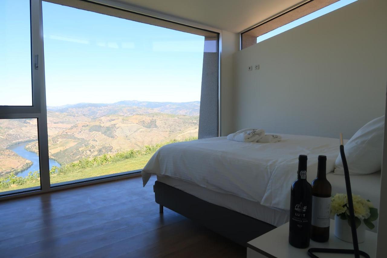 Stay At The Winemaker Ervedosa do Douro Exterior photo