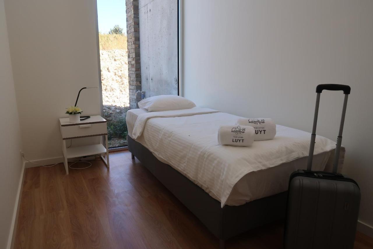 Stay At The Winemaker Ervedosa do Douro Exterior photo