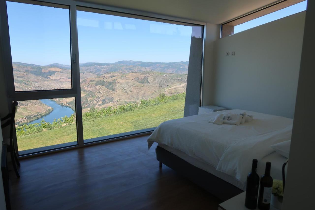 Stay At The Winemaker Ervedosa do Douro Exterior photo