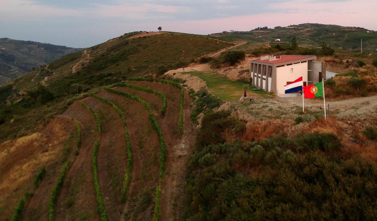 Stay At The Winemaker Ervedosa do Douro Exterior photo