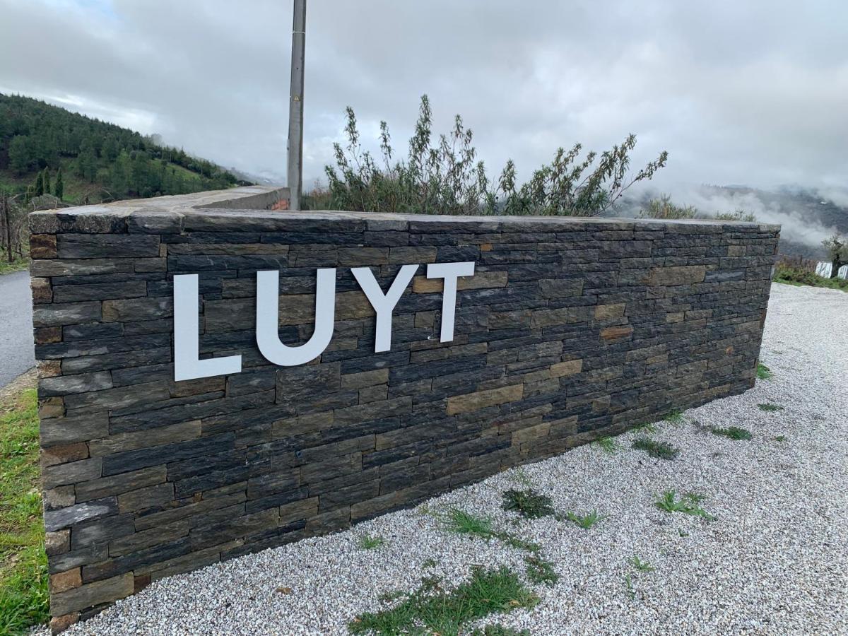 Stay At The Winemaker Ervedosa do Douro Exterior photo