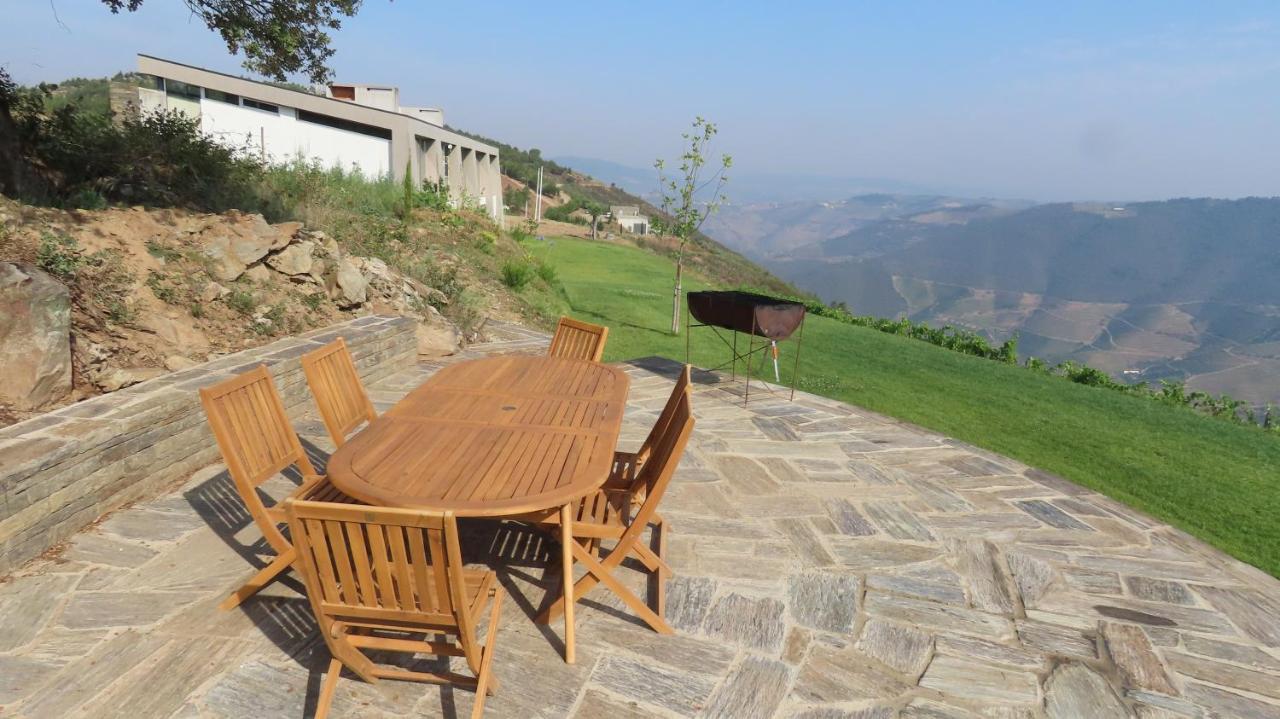 Stay At The Winemaker Ervedosa do Douro Exterior photo