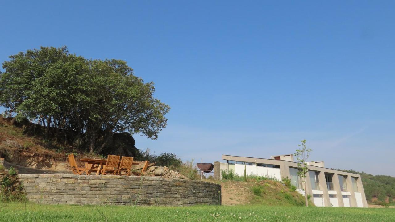 Stay At The Winemaker Ervedosa do Douro Exterior photo