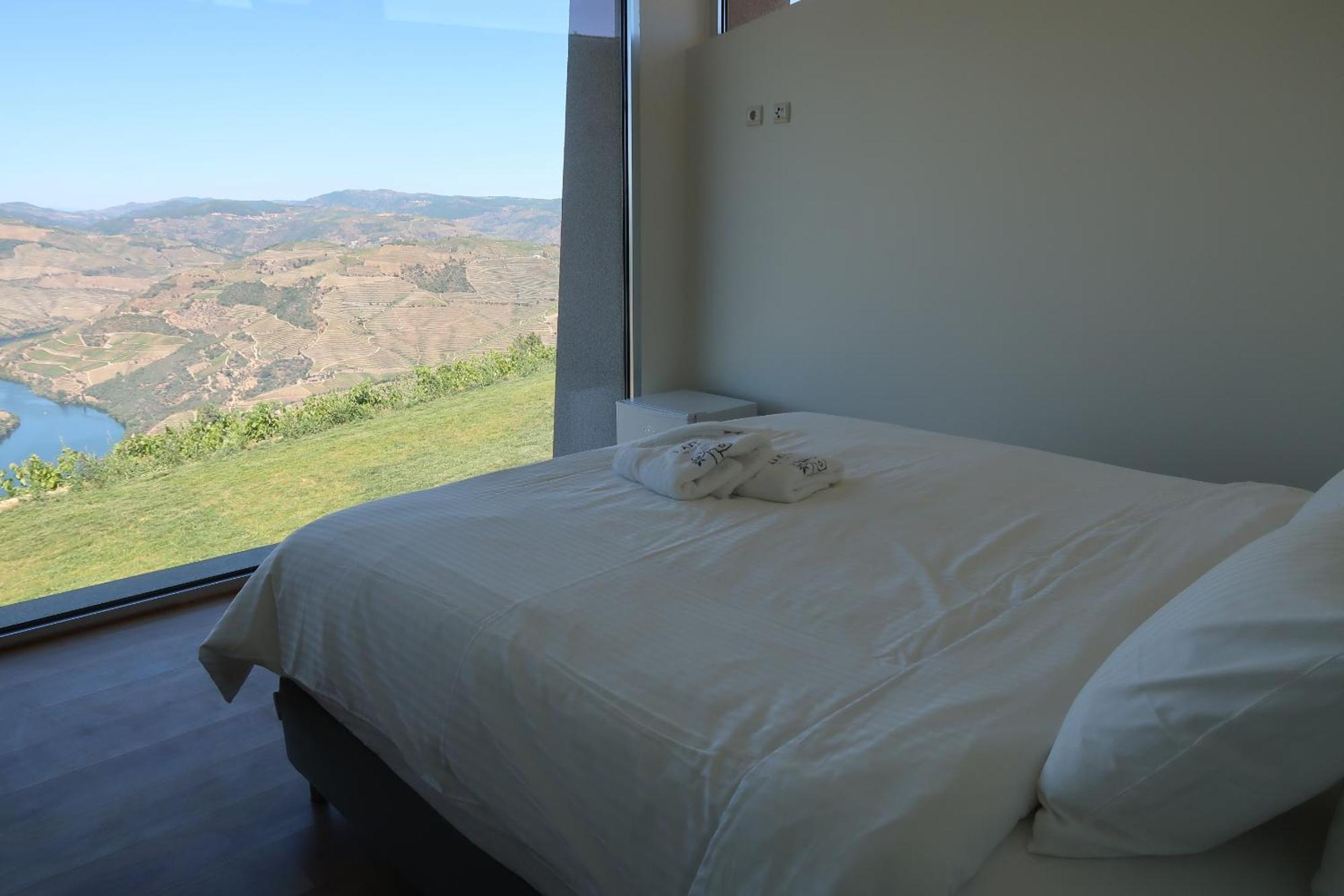 Stay At The Winemaker Ervedosa do Douro Exterior photo