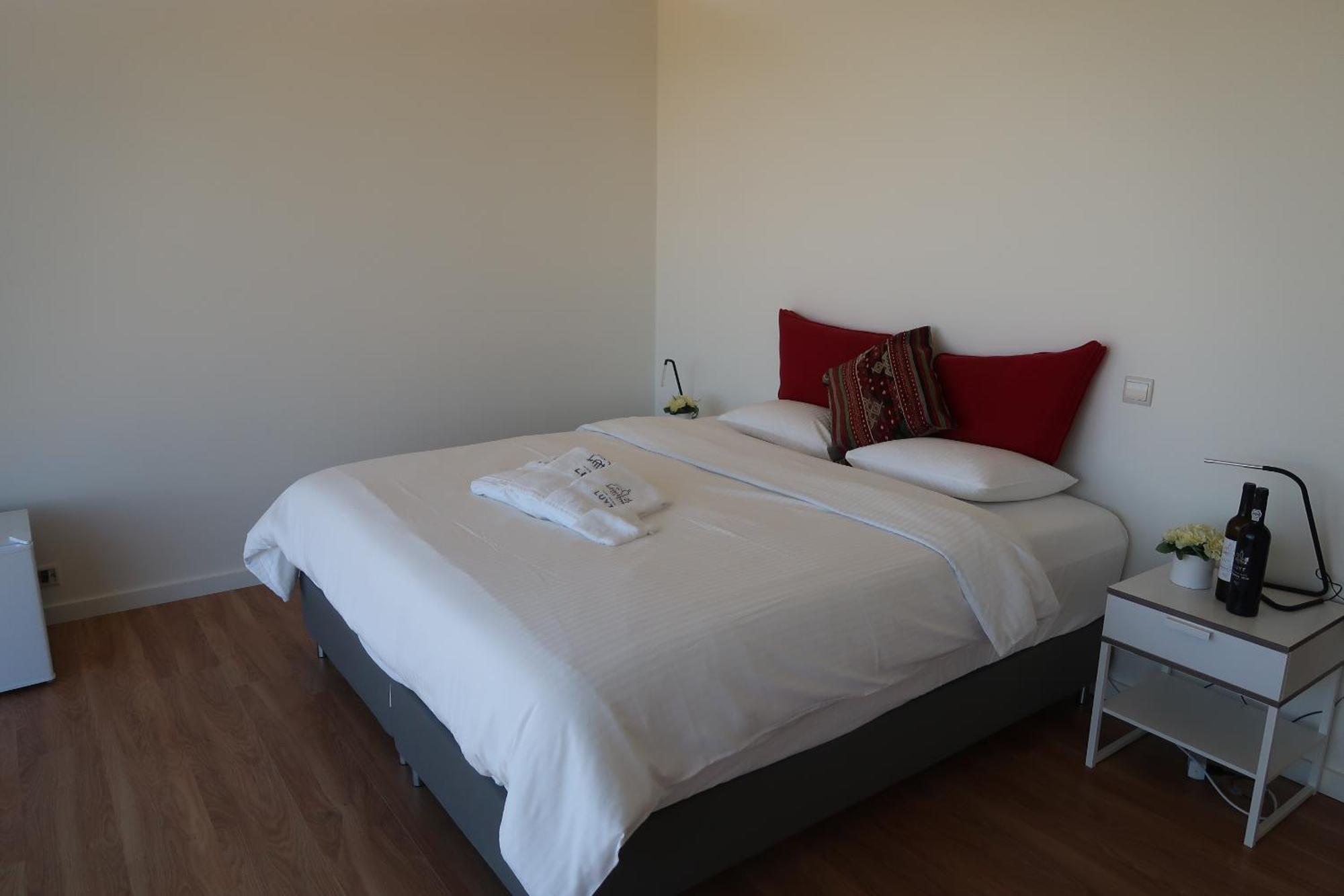 Stay At The Winemaker Ervedosa do Douro Exterior photo