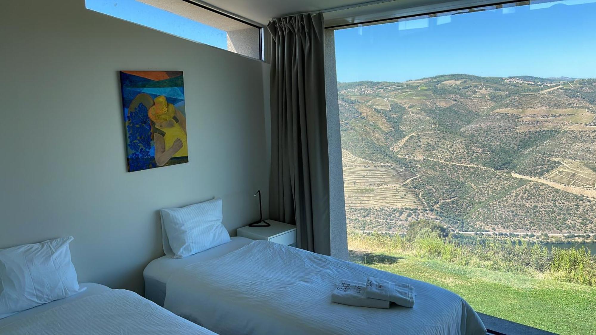 Stay At The Winemaker Ervedosa do Douro Exterior photo