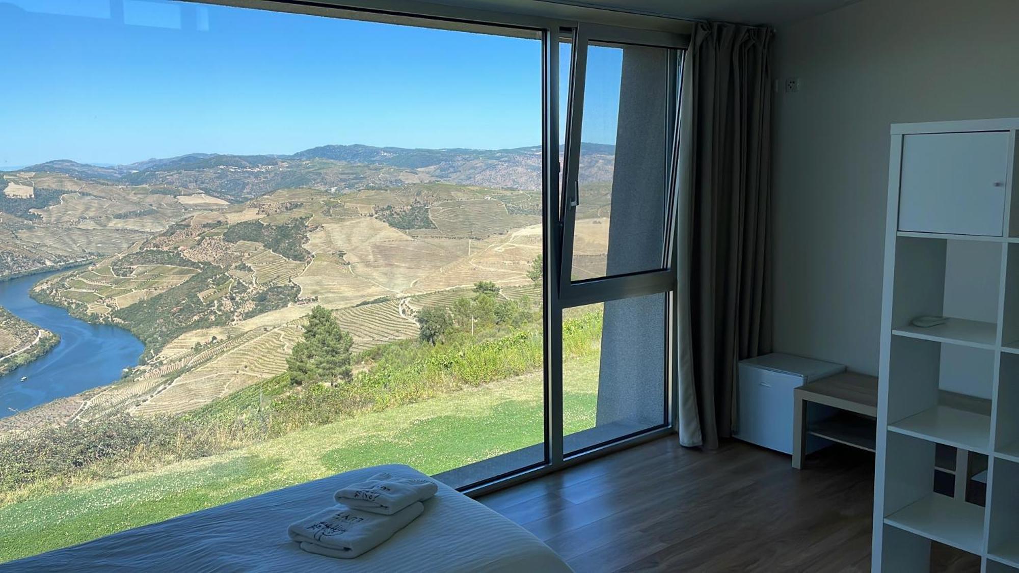 Stay At The Winemaker Ervedosa do Douro Exterior photo